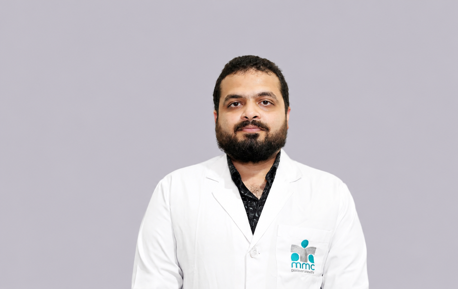 Dr. Mohamed Noufal. P.K